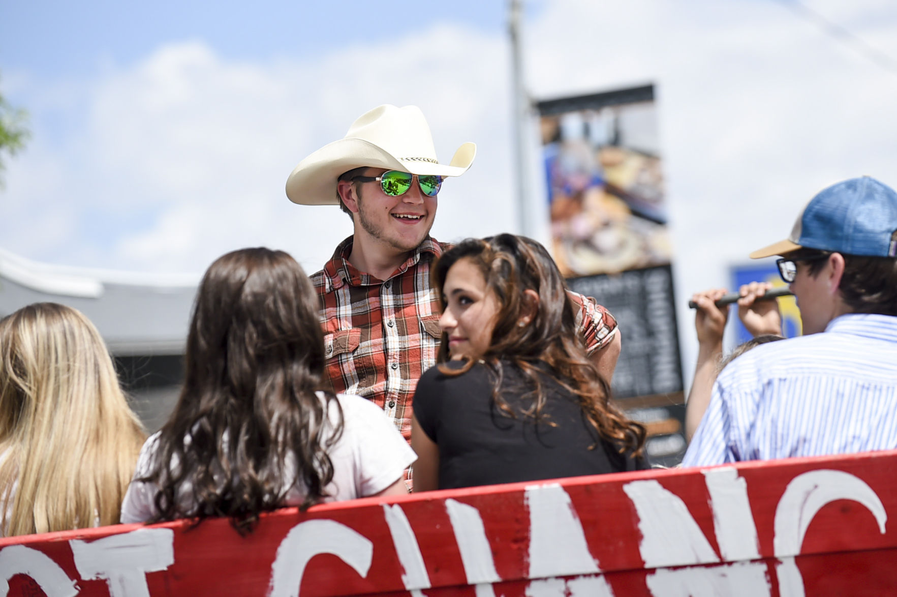 2017 Vigilante Parade